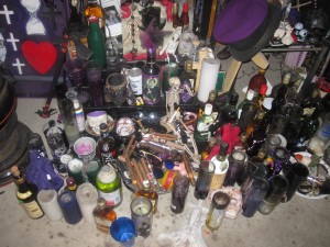 I'm not sure what the firecode is in NOLA 