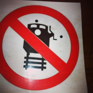 Warning: you may lose your head on the train to Morretes, Brazil.
