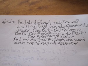 Seriously, I started crying after a few pages...