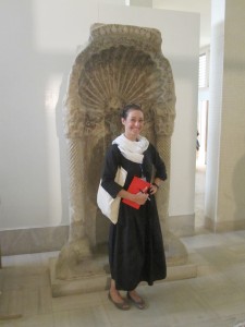 Spot the problems...