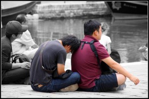 Photo courtesy of Nasiuduk. 