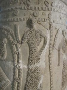 ancient aliens baghdad