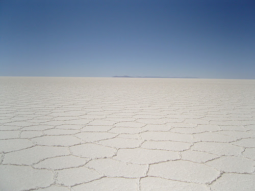 The Salt Lake. Photo courtesy of Ronan Crowley
