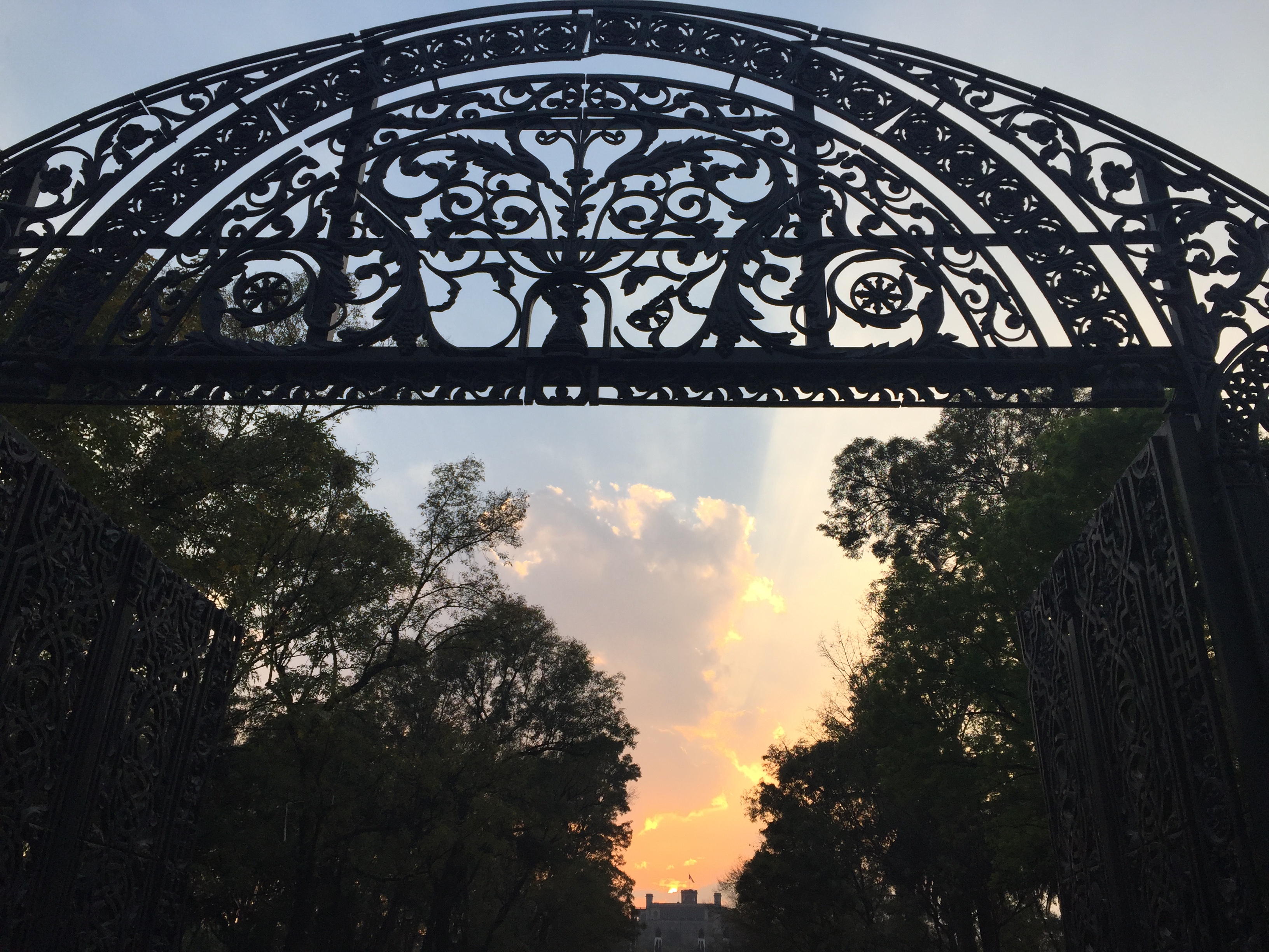 Parque Chapultepec