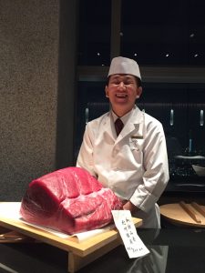 Tuna Kings