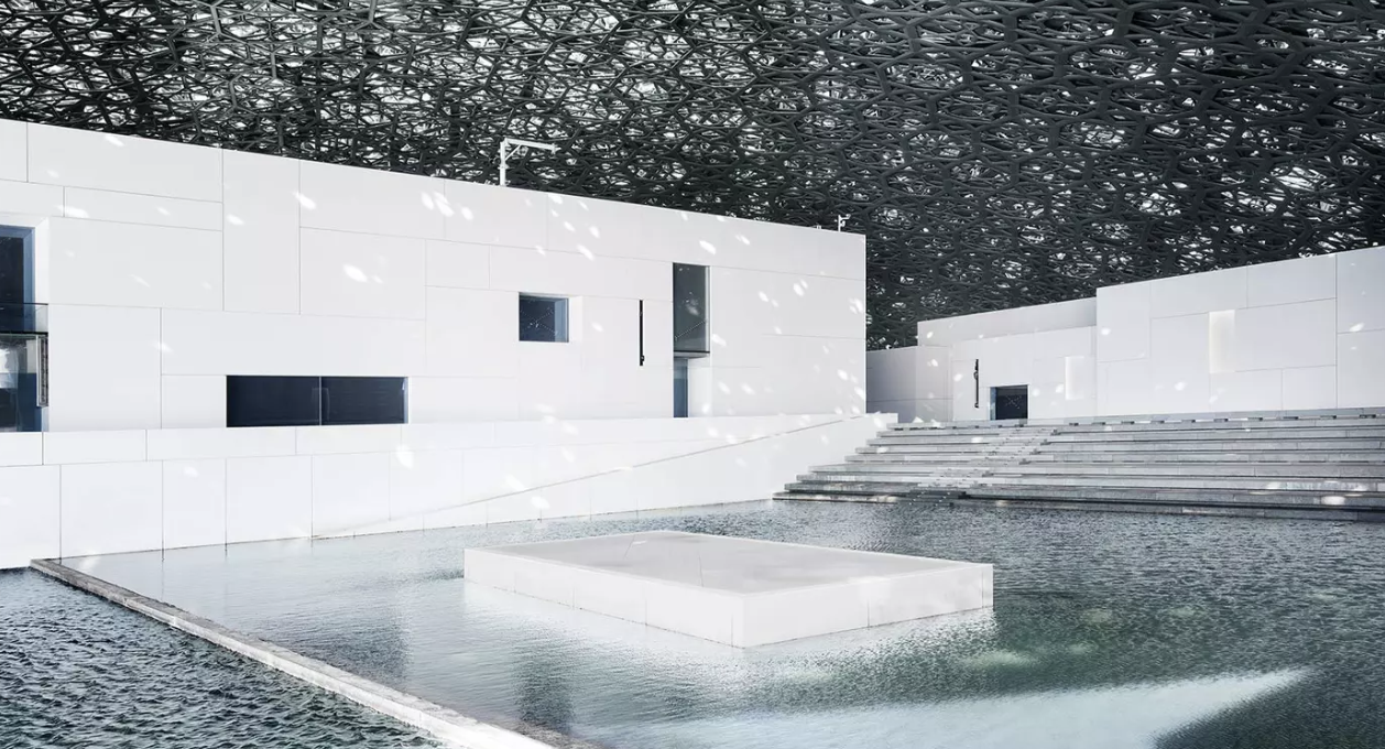 louvre abu dhabi 