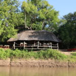 Safari Zambia Lodge
