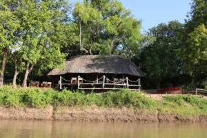 Safari Zambia Lodge